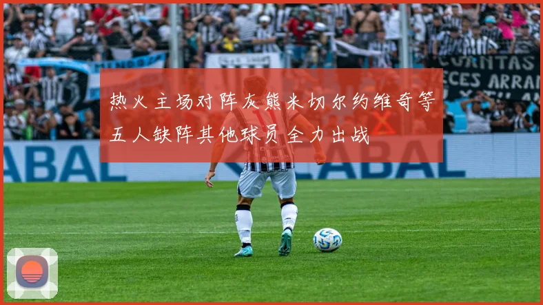 热火主场对阵灰熊米切尔约维奇等五人缺阵其他球员全力出战