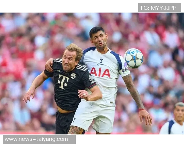 热刺有意以3000万欧买断帕利尼亚球员更倾向留队不回拜仁