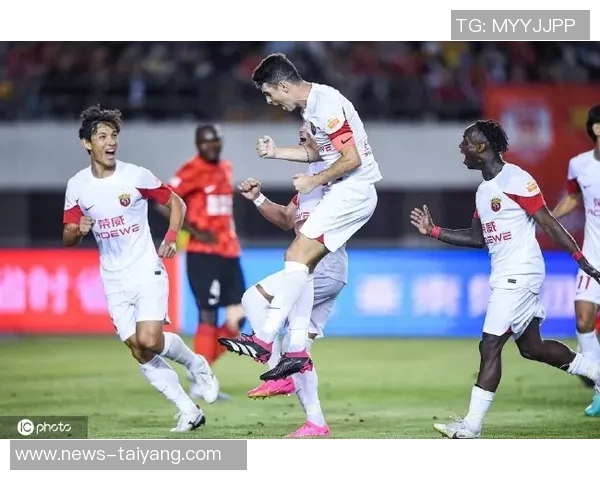 丰臻分析中超争冠形势成都缺乏经验申花失误令人失望