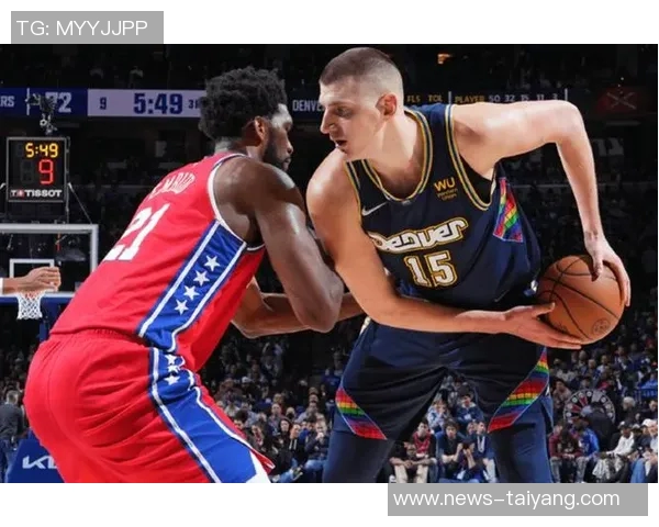 名宿帕里什评选中锋七强贾巴尔荣登榜首奥尼尔第六约基奇垫底