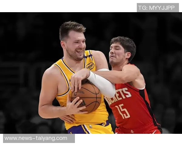 东契奇豪掷375万美元为湖人全队送EBikes引发热议