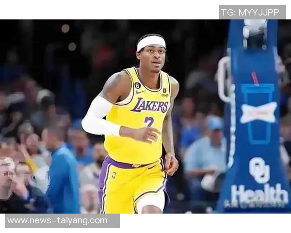 湖人双星范德彪与斯玛特联手难掩阵容缺陷强队对决暴露攻防短板