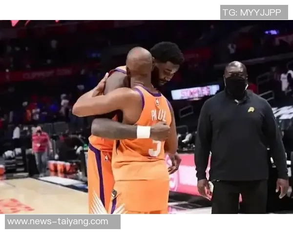 JR史密斯直言快船对保罗的处理方式揭示了商业的无情现实