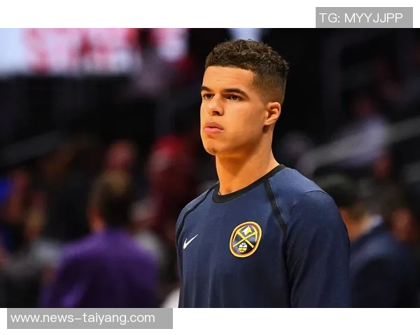 小波特的蜕变：从掘金的束缚到如今的自由发挥之路