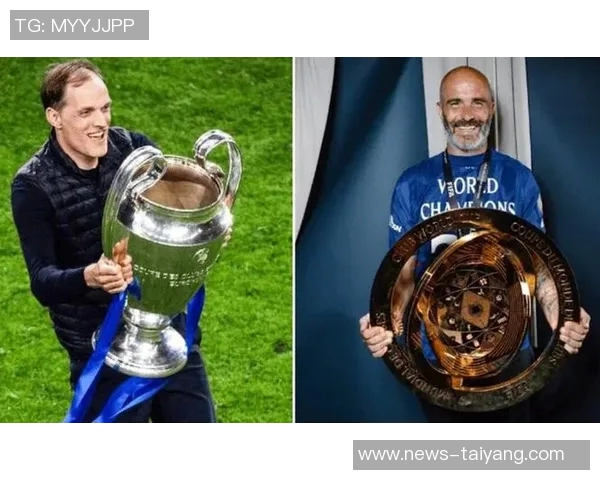 马雷斯卡执教切尔西英超场均积分表现仅次于兰帕德与波帅