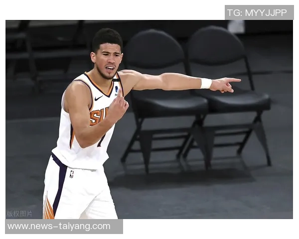 太阳主帅称布克身体状态良好这是球队重要收获与关键进步