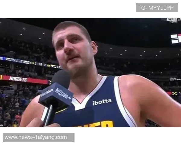 阿德尔曼呼吁为约基奇的成就庆祝如同詹姆斯超越贾巴尔