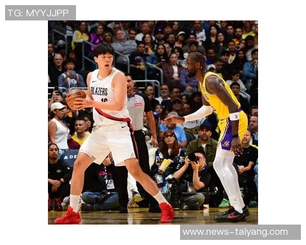 韩乔生点评开拓者交易频繁杨瀚森面临出场机会减少困境