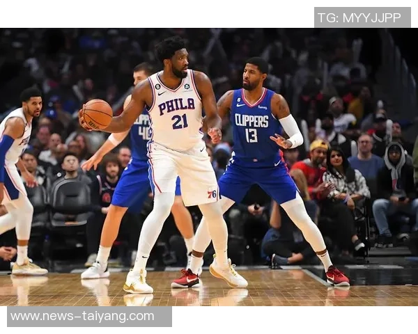 76人迎战快船乔治出战成疑恩比德缺阵首秀战老东家引关注 76人迎战快船乔治出战成疑恩比德缺阵首秀战老东家引关注