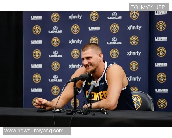 约基奇追平大O成NBA历史单场35分15篮板10助攻纪录的传奇时刻 约基奇追平大O成NBA历史单场35分15篮板10助攻纪录的传奇时刻